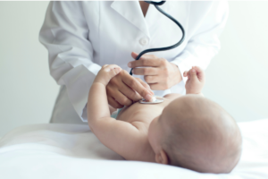 Ser pediatra en una pandemia de adultos Ser pediatra en una pandemia de adultos