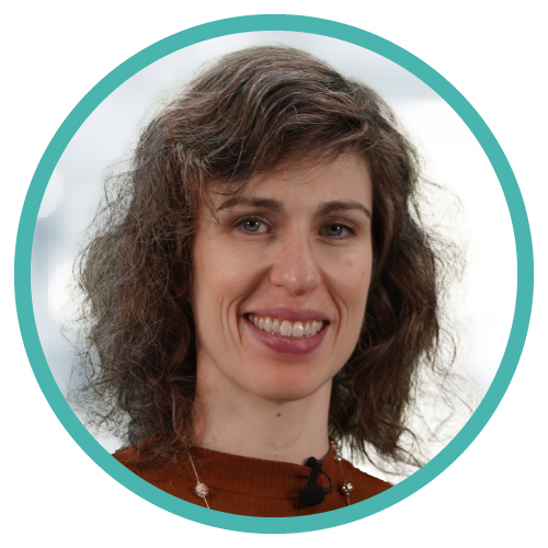 María Luisa Fernández