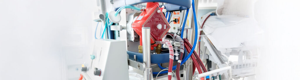 ECMO