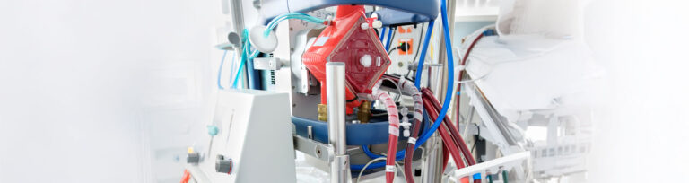 ECMO