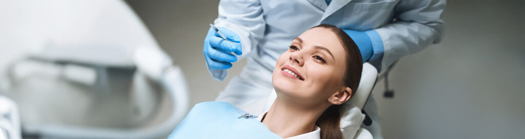 Armonización Orofacial