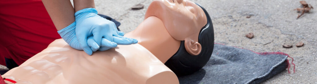 Guías de Reanimación Cardiopulmonar