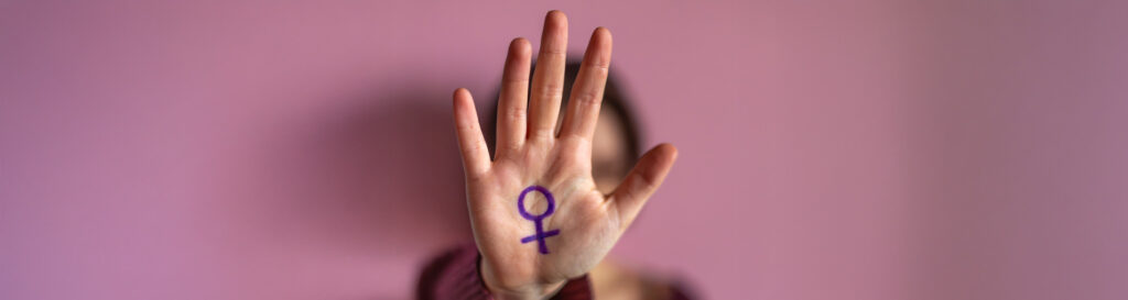 Día Internacional de la Eliminación de la Violencia contra la Mujer