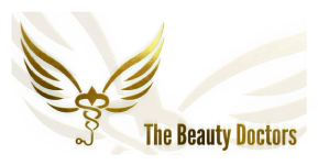Logo The Beauty Doctors
