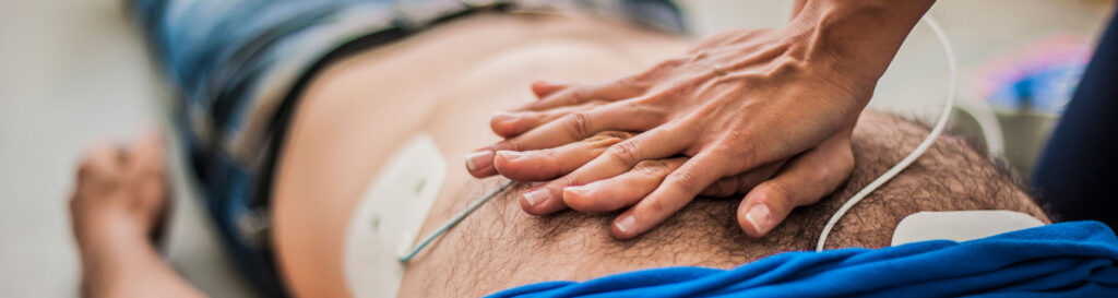 Soporte Vital Avanzado