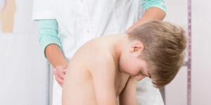 Iniciación e introducción de la fisioterapia en el mundo de la pediatría
