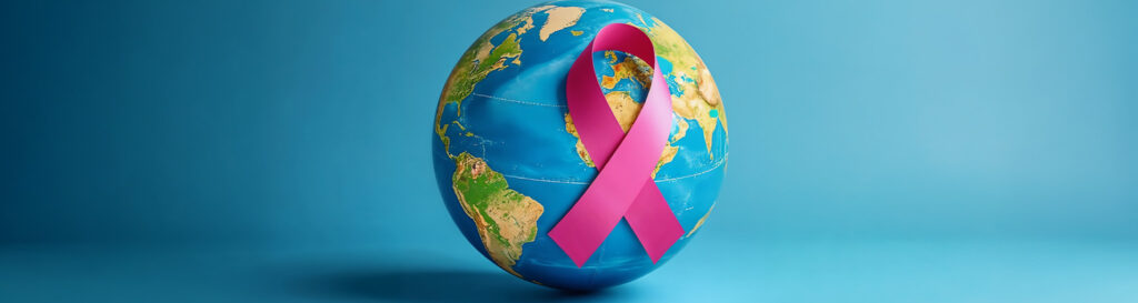 Día Mundial contra el Cáncer