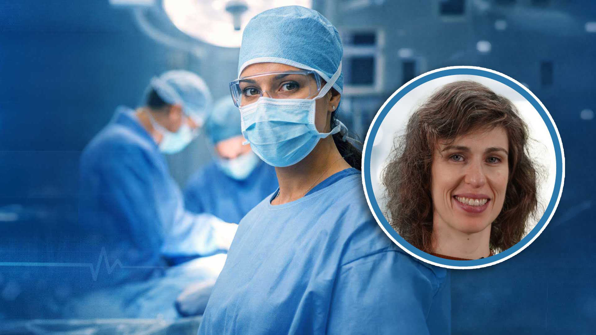 Enfermería Quirúrgica