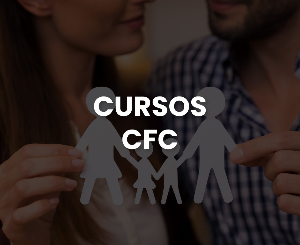 Cursos CFC
