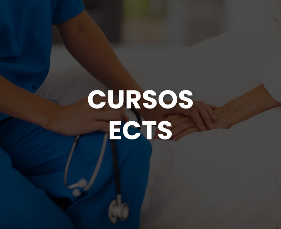 Cursos ECTS