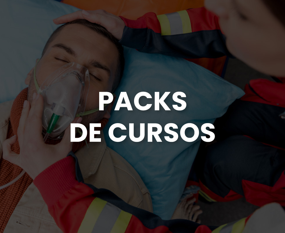 Packs Cursos