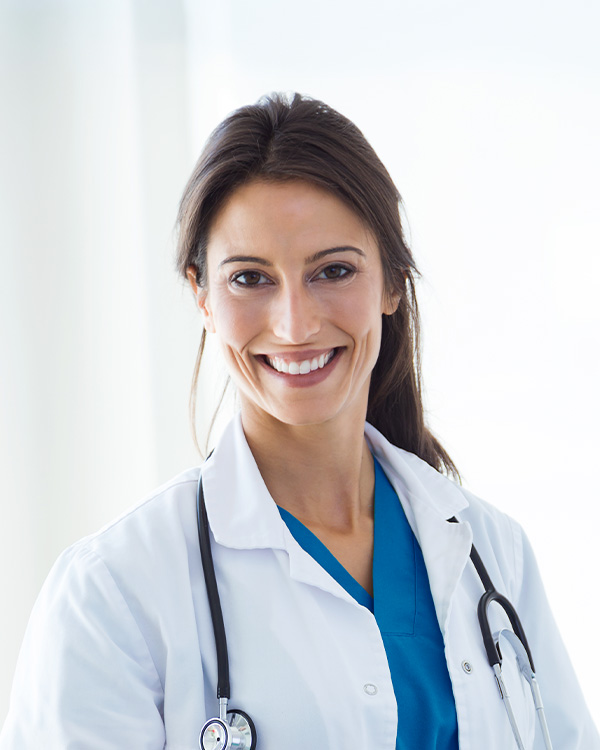 Médicos/as