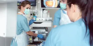 Introducción a la Enfermería en Endoscopia Digestiva