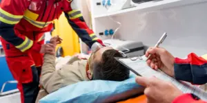 Introducción a las Técnicas Invasivas en Urgencias y Emergencias