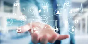 Tecnologías de la Información en Entornos Sanitarios