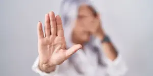 Violencia de Género – Psicólogos
