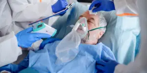 Cuidados Intensivos Respiratorios