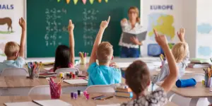 Educación para la Salud y Campañas de Prevención en Escuelas – Psicólogos