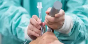 Abordaje Global de la Vía Aérea Difícil