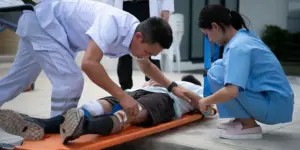 ¡OFERTA FLASH! Actuación en Urgencias y Emergencias en el Deporte