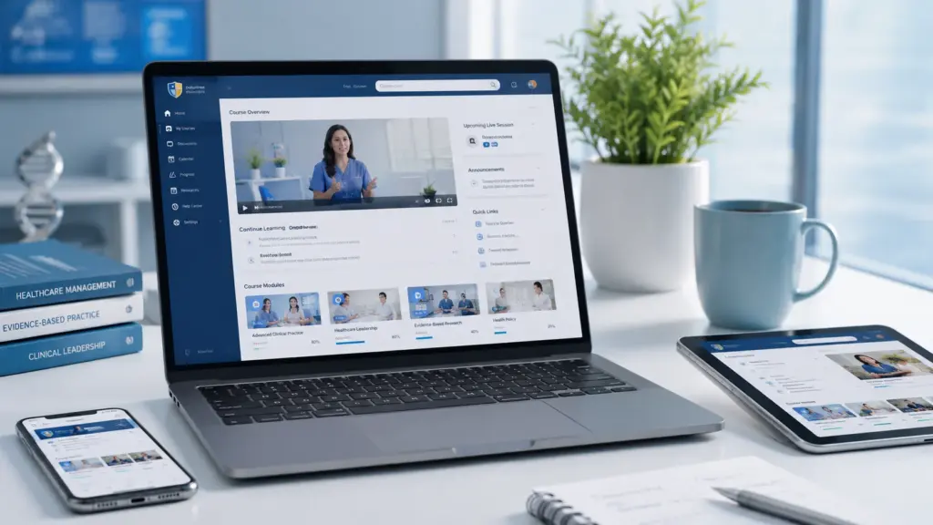 gestion-video Máster en Dirección y Gestión de Enfermería 6
