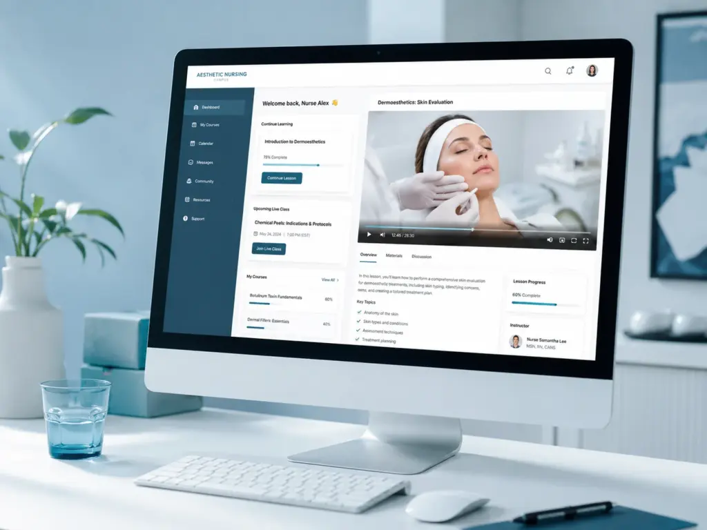 información-máster-dermo especialización dermoestética online