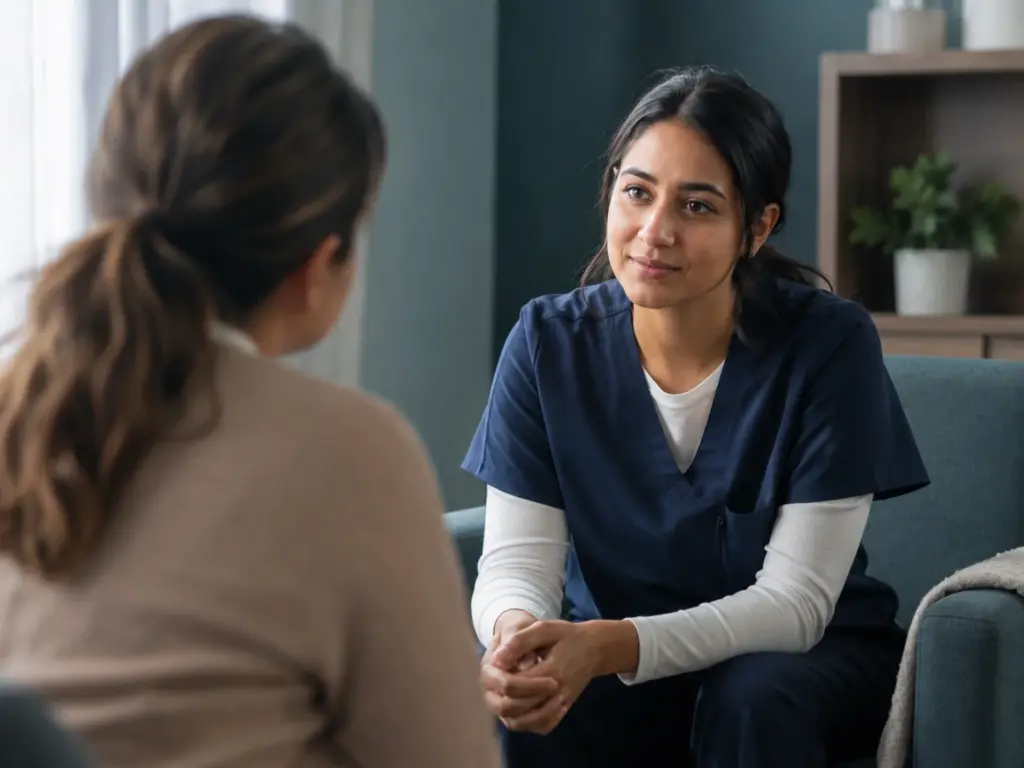 Consejo-paciente-salud-mental Máster en enfermería en salud mental 5