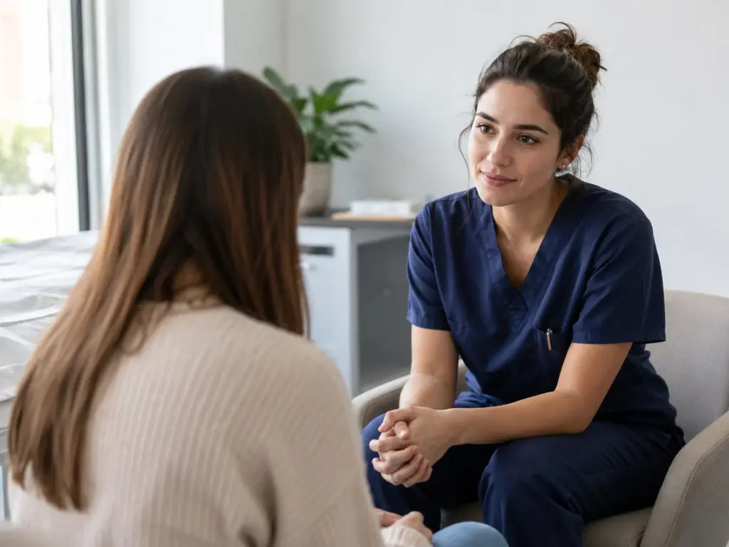 Máster en enfermería en salud mental 3