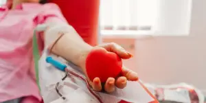 Donación de Sangre| Optimiza la atención al donante y el manejo de hemoderivados en tu unidad asistencial