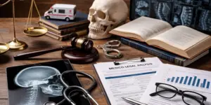 Peritaje Médico
