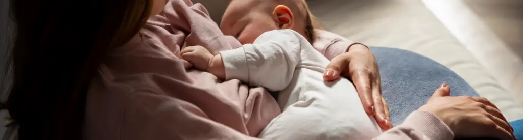 5 señales de que una madre necesita apoyo especializado en lactancia 5 señales de que una madre necesita apoyo especializado en lactancia 1