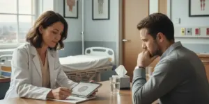 Psicopatología Clínica en Adultos