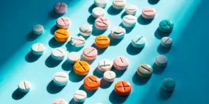 Psicofarmacología en Salud Mental