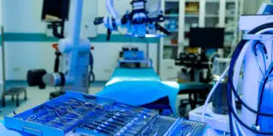 Procedimientos de Higiene y Desinfección en el Ámbito Sanitario