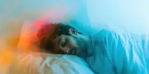 Trastornos del Sueño