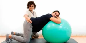 Abordaje Fisioterapéutico Integral del Suelo Pélvico
