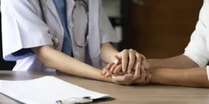 Atención Psicológica,  Duelo y Estrategias de Acompañamiento