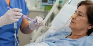 Cuidados para la Nutrición Enteral