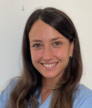 Maria-sanchez Acabo de terminar enfermeria 2
