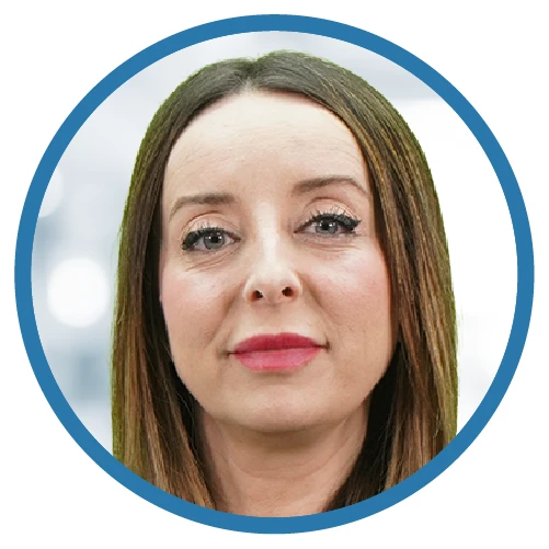 Máster en enfermería dermoestética Sonia Andreu Martínez