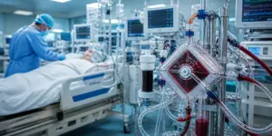 Abordaje Inicial ECMO
