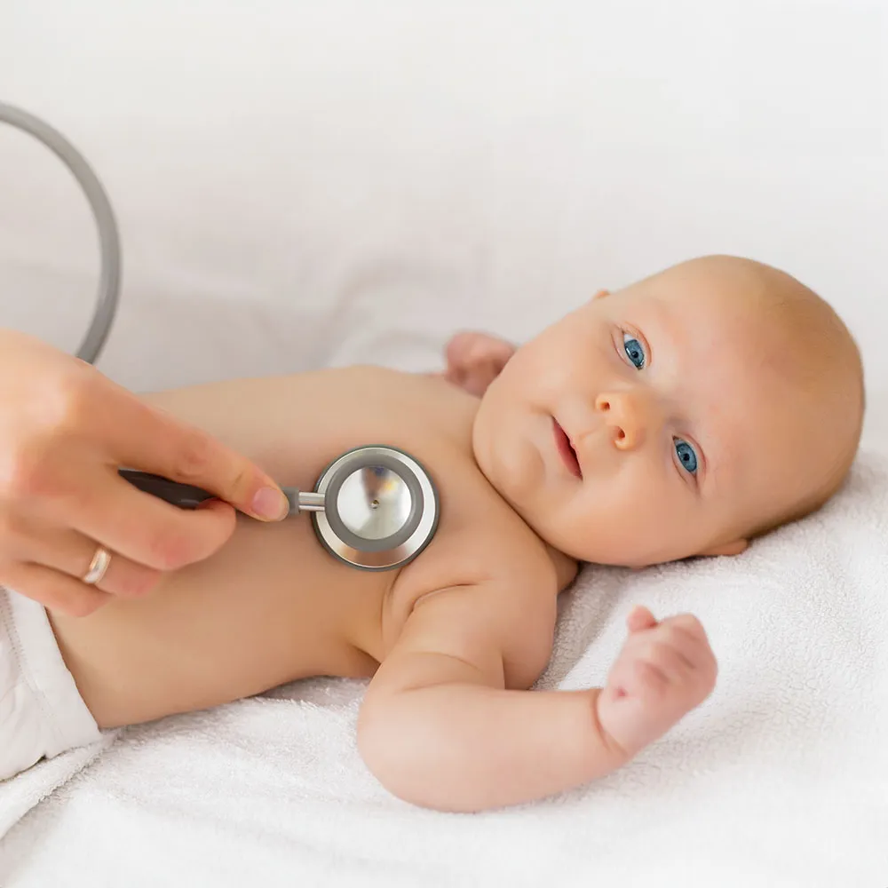 Doble Máster en Enfermería Pediátrica y Neonatal 3