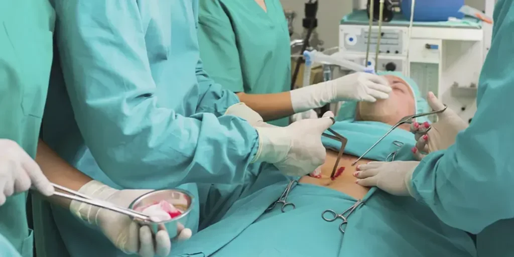 Anestesia en Situaciones Especiales