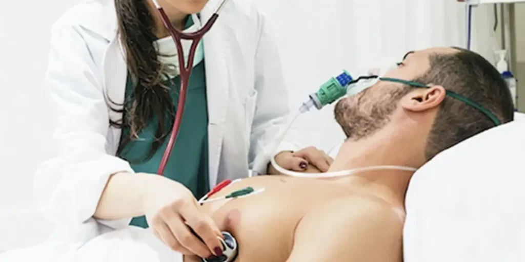 Cuidados Intensivos Cardiovasculares