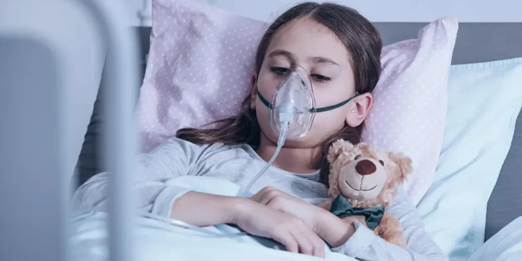 Cuidados al Paciente Pediátrico en la UCI