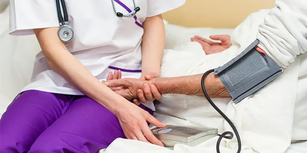 Curso Geriatría