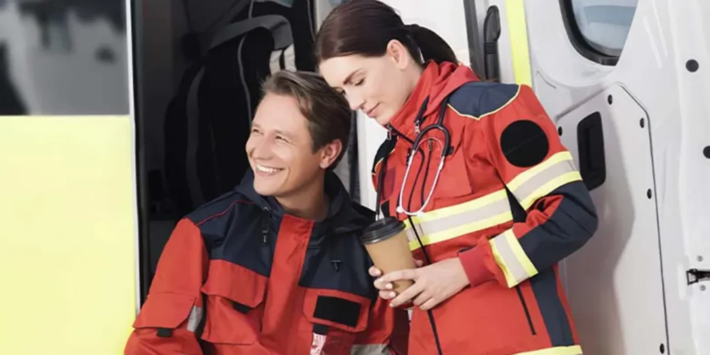 Humanización en Urgencias y Emergencias