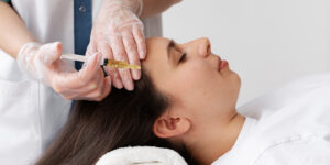 Máster de Formación Permanente en Enfermería Dermoestética
