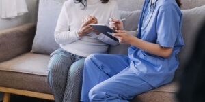 Máster de Formación Permanente en Enfermería en Salud Mental