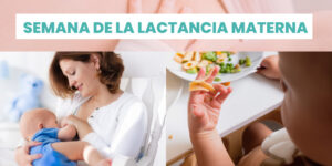 ¡OFERTA ESPECIAL! 2×1 Lactancia Materna + BLW